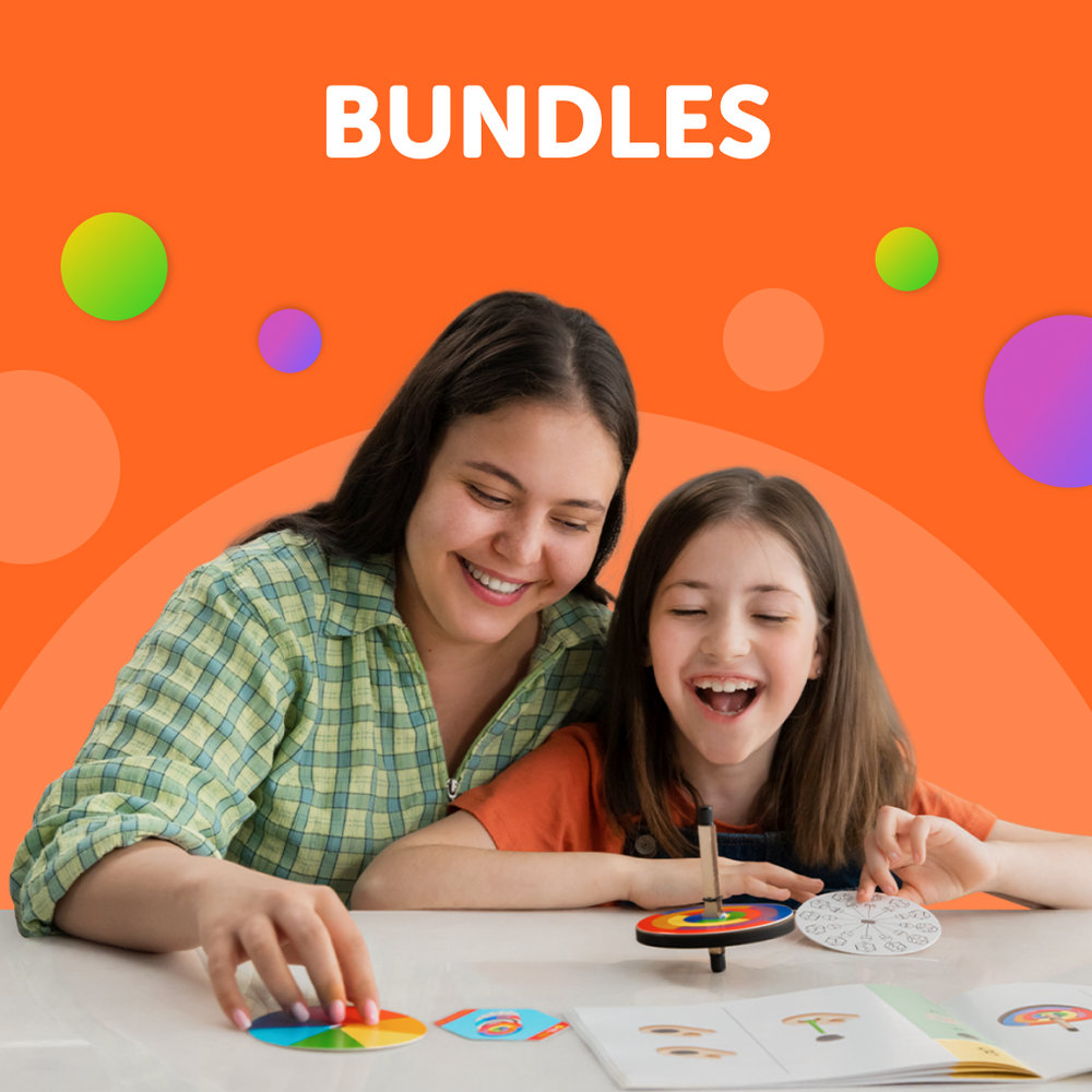 Learn More with MEL Science – Class Wallet with MEL Science