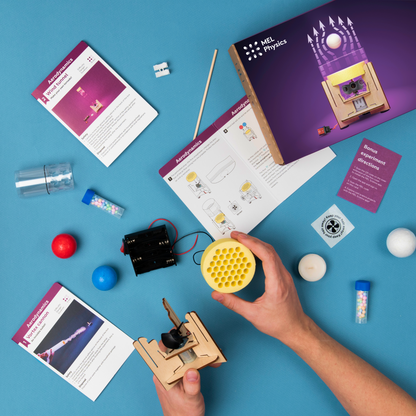 Back-to-School Science Bundle — 25 Hands-on Kits (with online lessons library)
